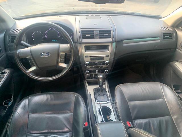Ford Fusion SEL 2.5 173cv Automático 2011 - Foto 9