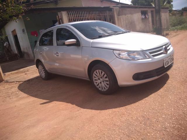 Gol G5 2010/2010