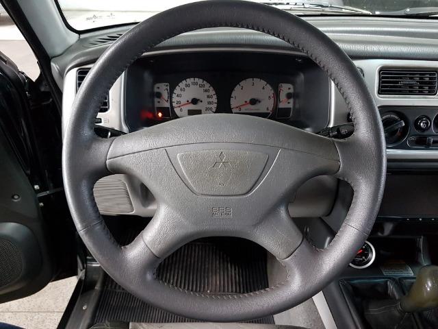 Pajero Sport HPE - Bem conservada - Foto 6