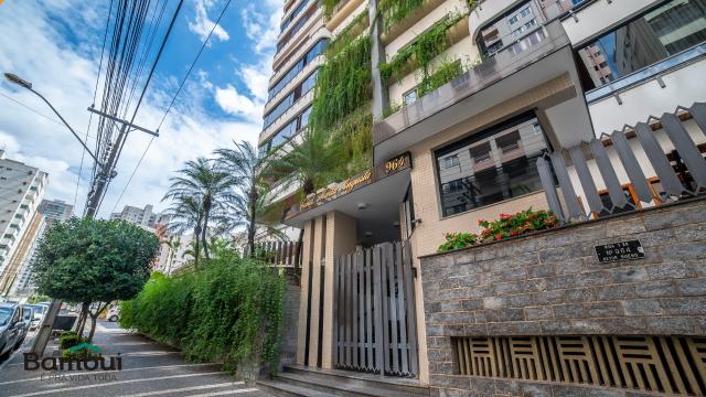 Apartamento para alugar com 3 dormitórios em Setor bueno, Goiânia cod:60208551