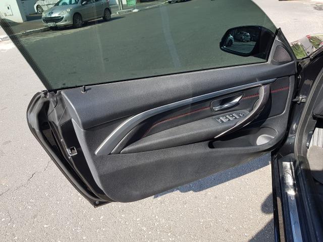 Bmw 420i 2.0 Sport Cabrio Automático 15/15 - Foto 16