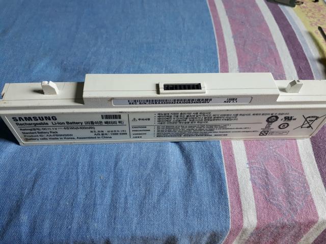 Bateria de notebook - Foto 3