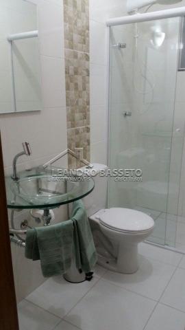 Apartamento à venda com 2 dormitórios em Ingleses, Florianópolis cod:1455 - Foto 10