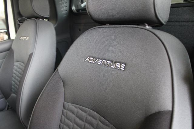 FIAT STRADA 2017/2018 1.8 MPI ADVENTURE CE 16V FLEX 2P MANUAL - Foto 10