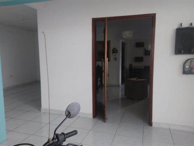 Excelente casa, 3Q, Área Gourmet e muito mais! - Foto 7