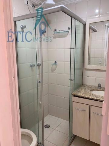 Apartamento à venda com 3 dormitórios em Vila prudente, São paulo cod:AP448 - Foto 11