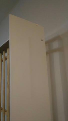 Cama auxiliar solteiro - Foto 3