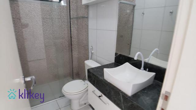 Apartamento à venda com 3 dormitórios em Guararapes, Fortaleza cod:7428 - Foto 9