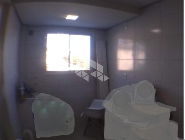 Apartamento à venda com 2 dormitórios em Verona, Bento gonçalves cod:9888963 - Foto 3