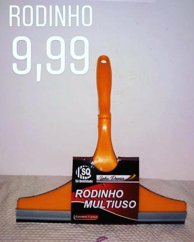 Rodinho