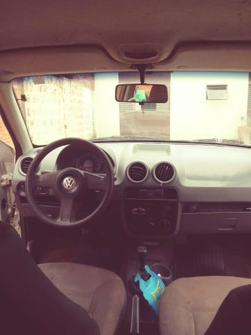 Gol g4 2006 4 portas 1.0 basico - Foto 2