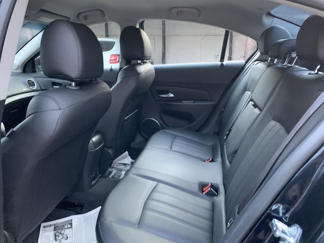 Cruze lt 2015/15 - Foto 8