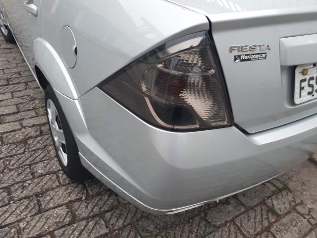 Fiesta Sedan SE - 14/14 - 1.0 - Foto 3
