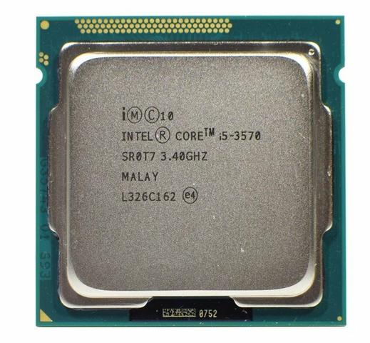 Processadores intel - Foto 4