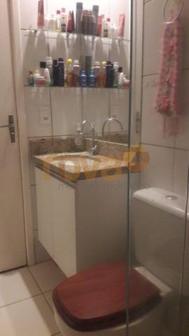 Apartamento à venda com 2 dormitórios em Jardim atlântico, Goiânia cod:NOV235435 - Foto 6
