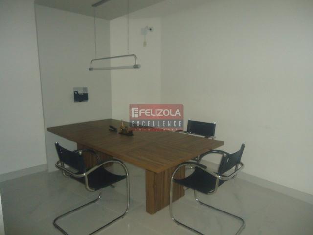 Escritório para alugar em Inácio barbosa, Aracaju cod:262 - Foto 9