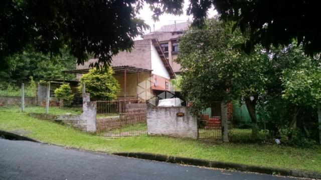 Terreno à venda em Chácara das pedras, Porto alegre cod:TE1390 - Foto 7