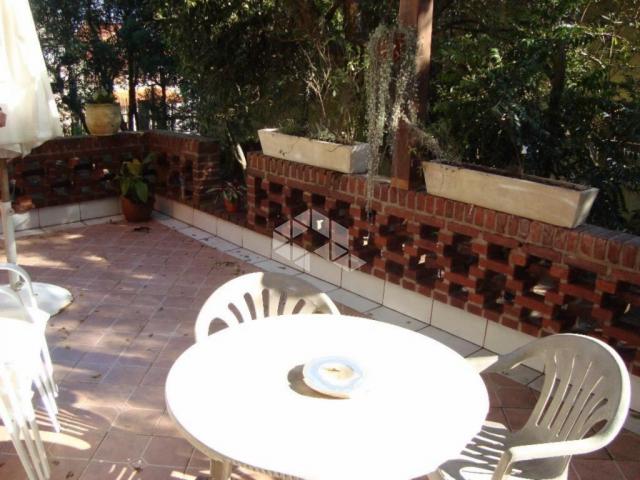 Casa à venda com 2 dormitórios em Teresópolis, Porto alegre cod:CA0350 - Foto 9