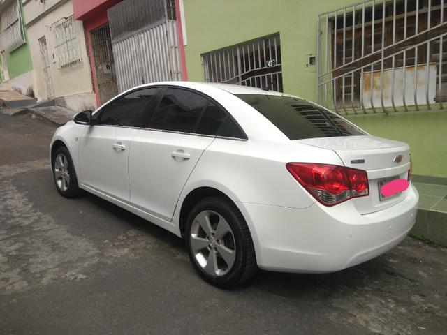 Chevrolet Cruze LT automático - Foto 3