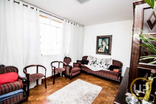Apartamento à venda com 3 dormitórios em Gutierrez, Belo horizonte cod:UP6654