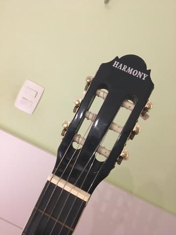 Violão HARMONY