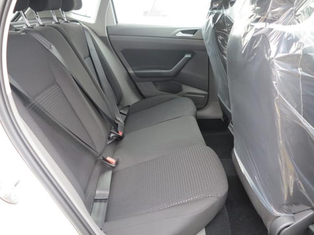 VOLKSWAGEN NOVO POLO COMFORTLINE TSI - Foto 7
