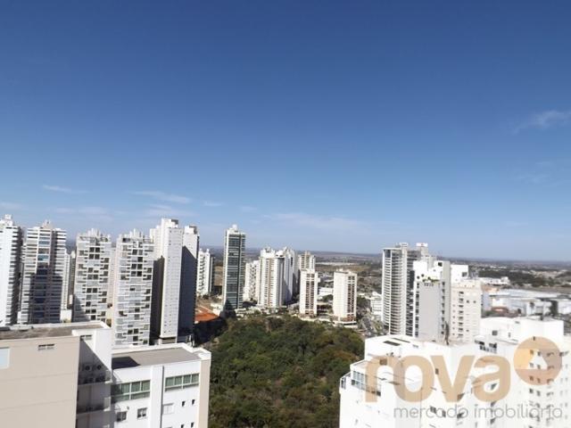 Apartamento à venda com 5 dormitórios em Jardim goiás, Goiânia cod:NOV235500 - Foto 11