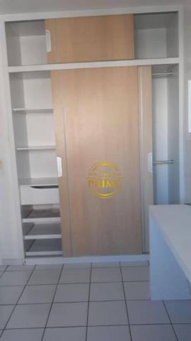Apartamento muito bem localizado na santos dumont - Foto 16