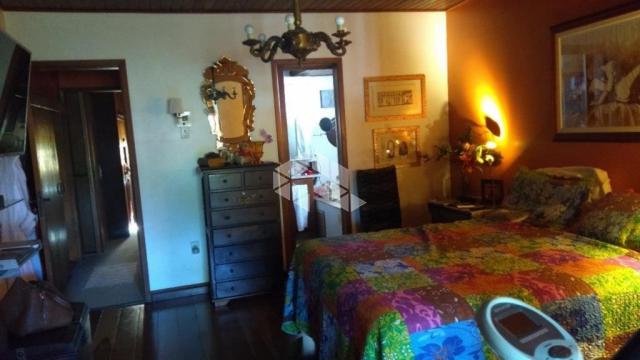 Casa à venda com 5 dormitórios em Guarujá, Porto alegre cod:SO1036 - Foto 19