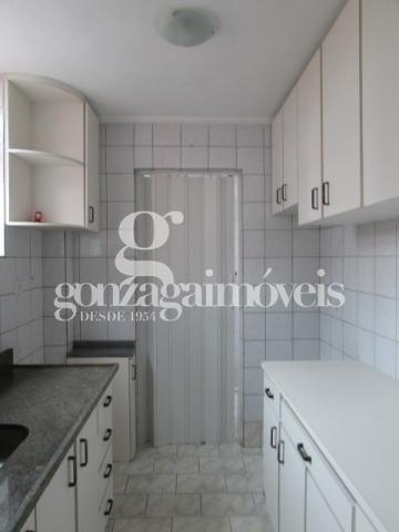 Apartamento à venda com 3 dormitórios em Cristo rei, Curitiba cod:712 - Foto 12