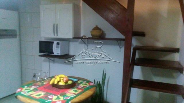 Casa à venda com 1 dormitórios em Ingleses do rio vermelho, Florianópolis cod:1454 - Foto 10