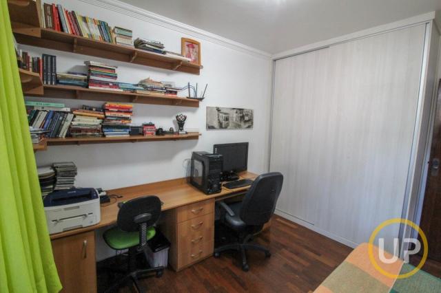 Apartamento à venda com 4 dormitórios em Alto barroca, Belo horizonte cod:UP6661 - Foto 12