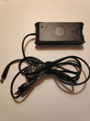 Carregador para notebook Dell Inspiron - Foto 2