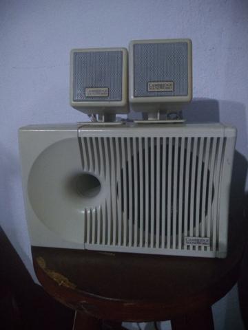 Caixa com sub ativo - Foto 3