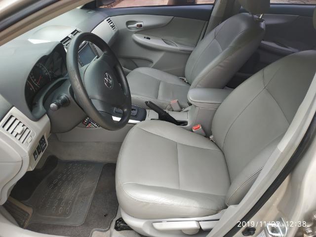 Vendo corolla - Foto 4