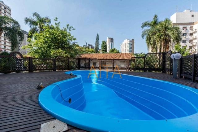 Apartamento com 4 suítes no bairro Bela Vista - Foto 19