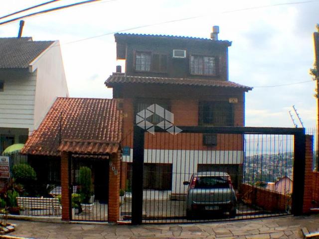 Casa à venda com 4 dormitórios em Teresópolis, Porto alegre cod:9892228