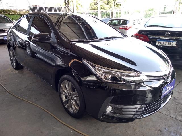 Corolla XEI Aut. 2019 (Só 2.000 km) - Foto 3