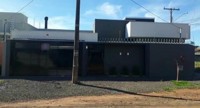 Casa/imóvel com entrada reduzida e parcelas no boleto