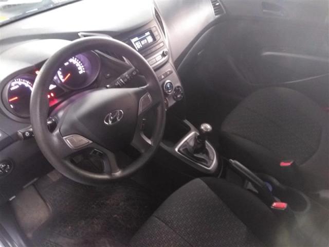 Hyundai HB20 1.0 Comfort 12v Flex 4p Manual 2017 - Foto 3