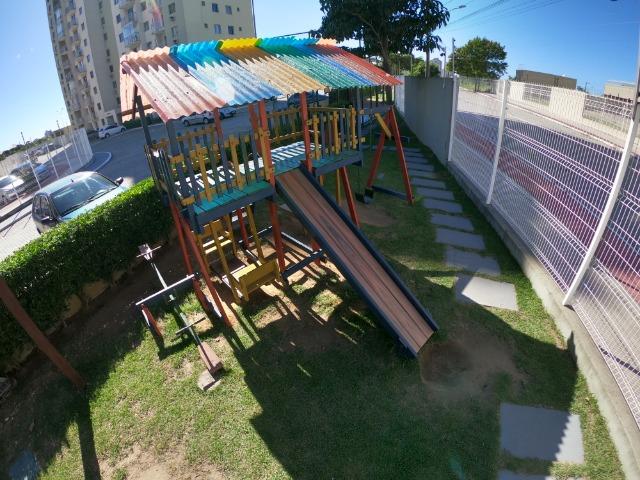 MC - Apto 2Qts-Morada de Laranjeiras-Via Laranjeiras-Serra - Foto 20