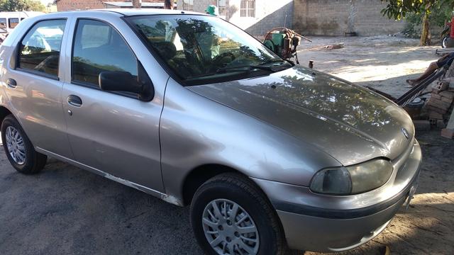 Palio yong 2002 - Foto 14