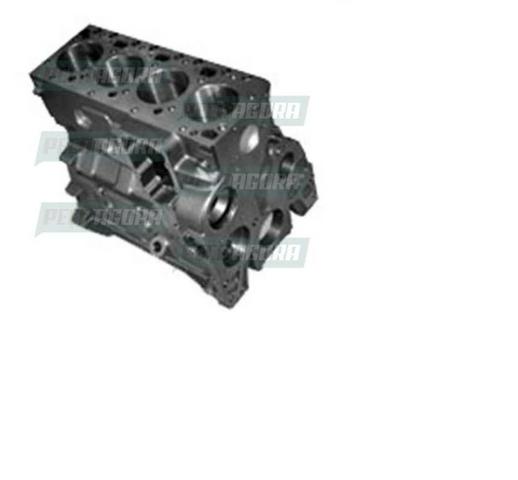 Bloco Motor cummins 4BTA