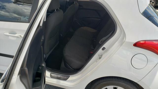 Hb20 Confort Plus 1.0 2014 Puro - Foto 6