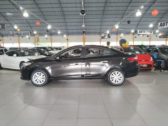 Fluence Dynamique 2.0 2015 - Foto 4