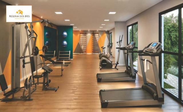 Apartamento em Passaré - Reserva dos Ipês - Foto 6