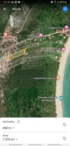 Terreno 36 Vezes Garapua Morro de São Paulo - Foto 17