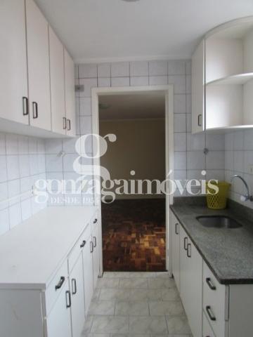 Apartamento à venda com 3 dormitórios em Cristo rei, Curitiba cod:712 - Foto 13