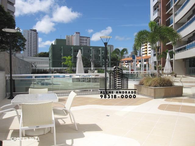 Soneto Residencia | 121 m² / Lazer Completíssimo - Foto 17