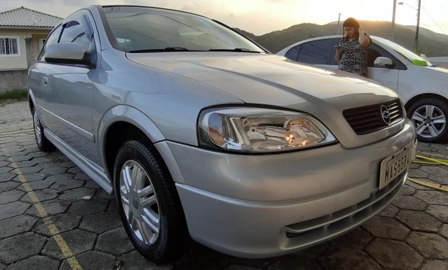 Astra 1.8 GL Completo - Foto 3